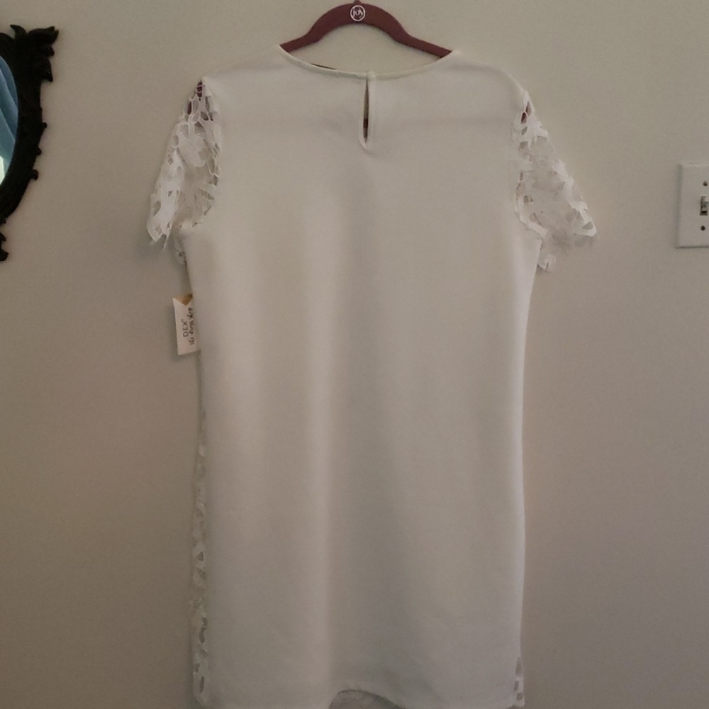 Dress - Picture 3 of 4